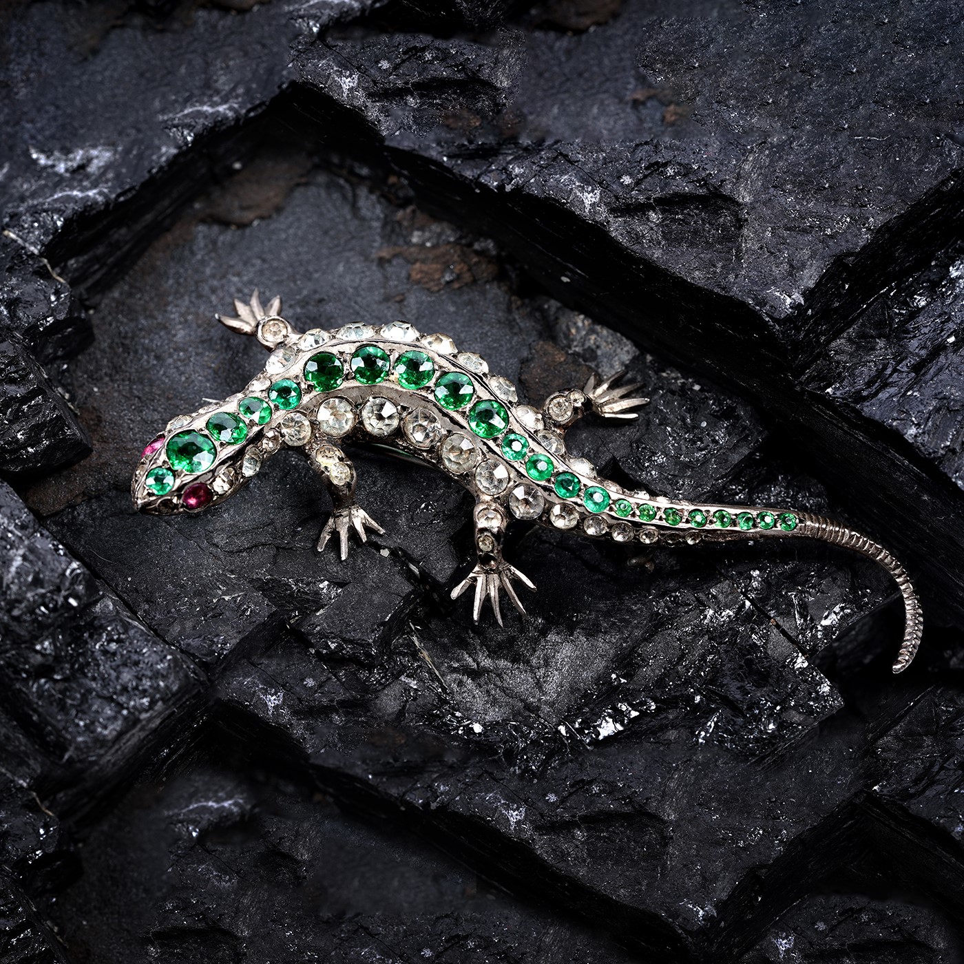 Silver, Jewellery and Watches Auction